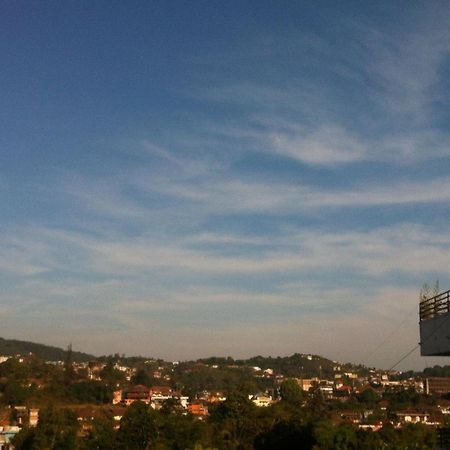 Coorg North Breeze Homestay Madikeri Exterior photo