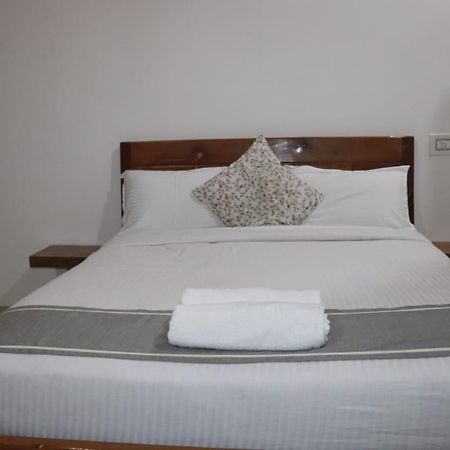 Coorg North Breeze Homestay Madikeri Exterior photo
