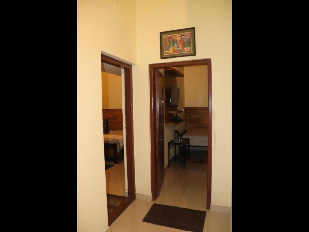 Coorg North Breeze Homestay Madikeri Exterior photo