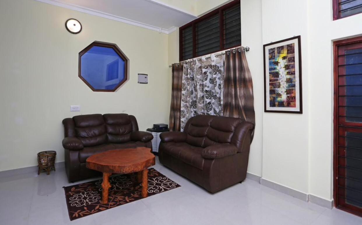 Coorg North Breeze Homestay Madikeri Exterior photo