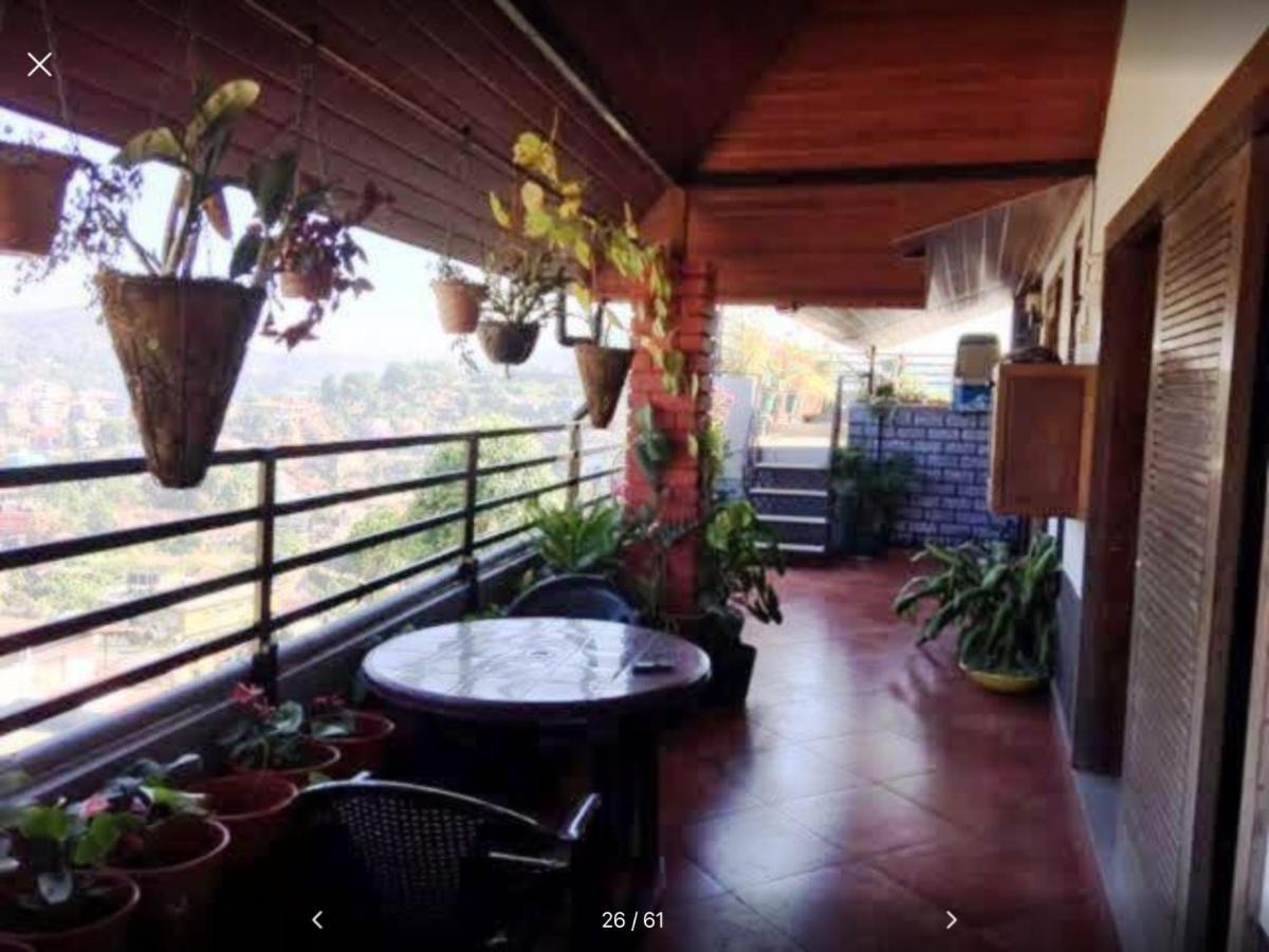 Coorg North Breeze Homestay Madikeri Exterior photo