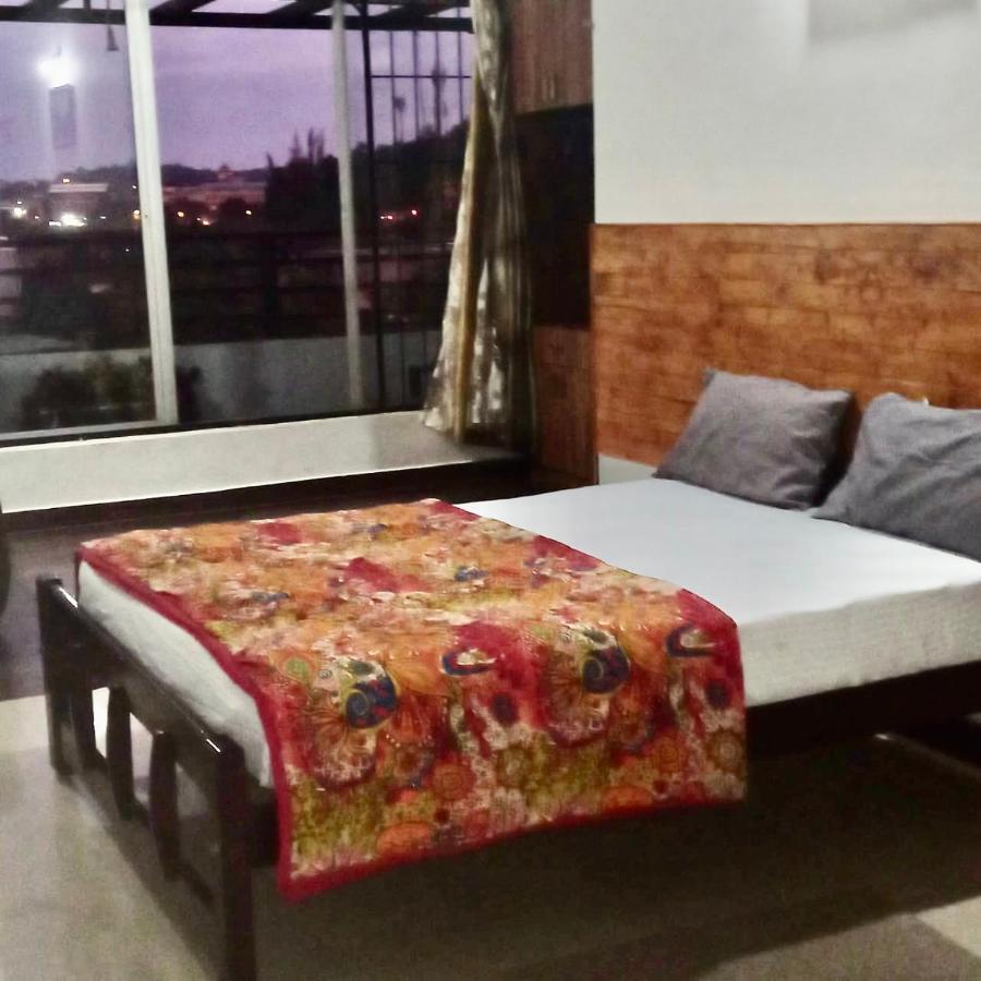 Coorg North Breeze Homestay Madikeri Exterior photo