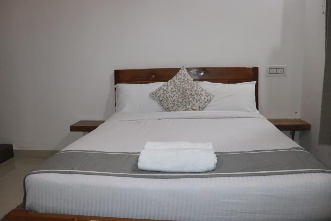 Coorg North Breeze Homestay Madikeri Exterior photo