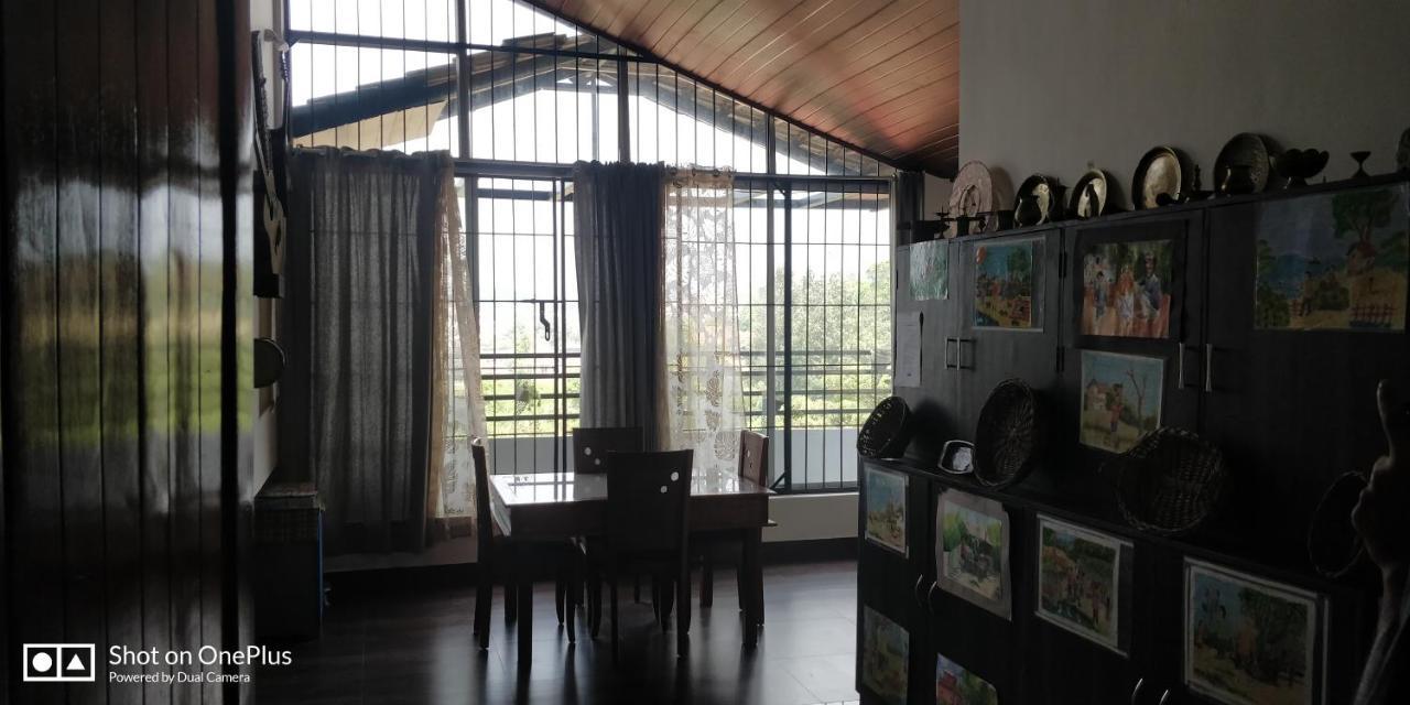Coorg North Breeze Homestay Madikeri Exterior photo
