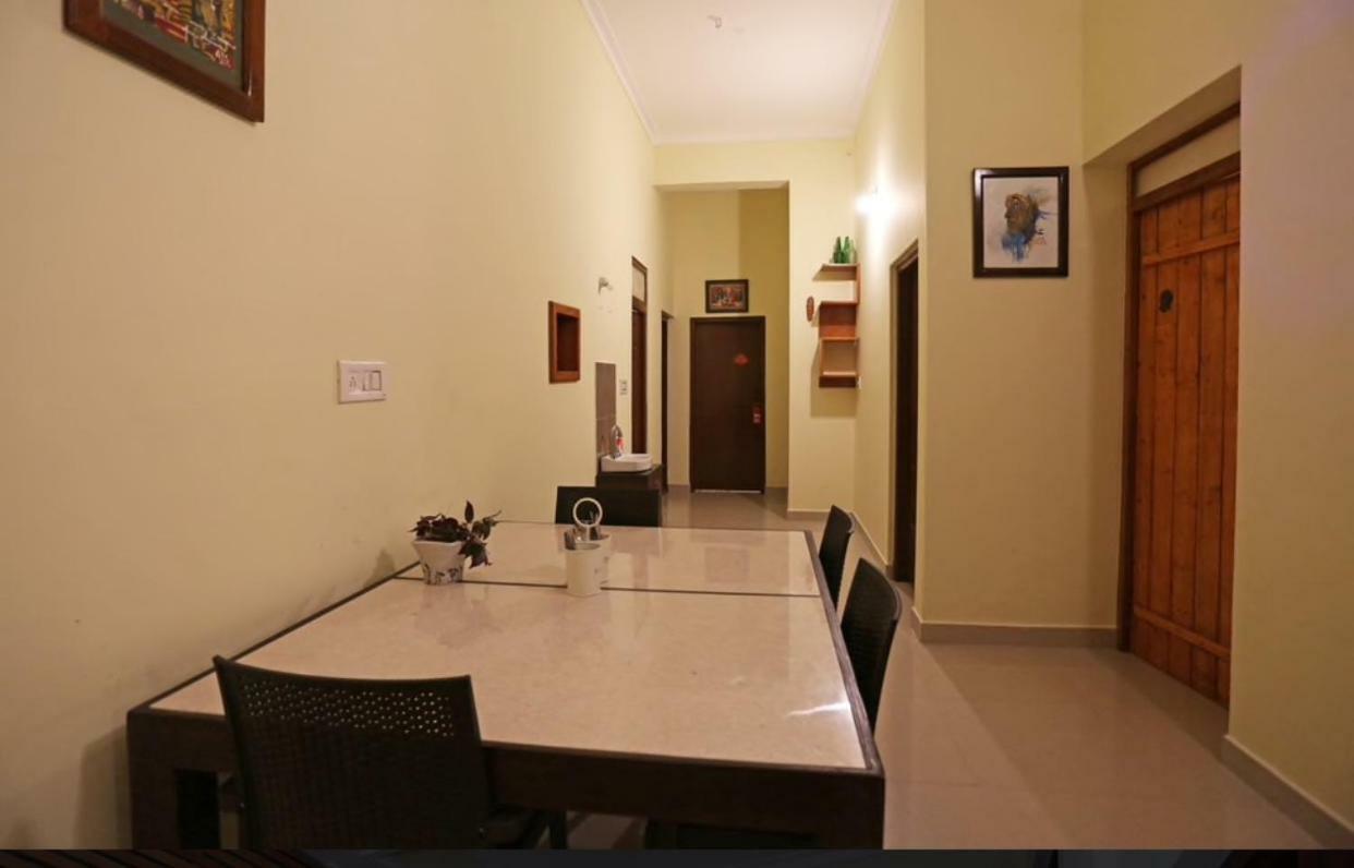 Coorg North Breeze Homestay Madikeri Exterior photo