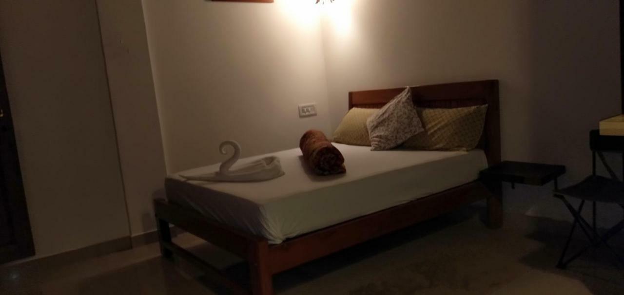 Coorg North Breeze Homestay Madikeri Exterior photo