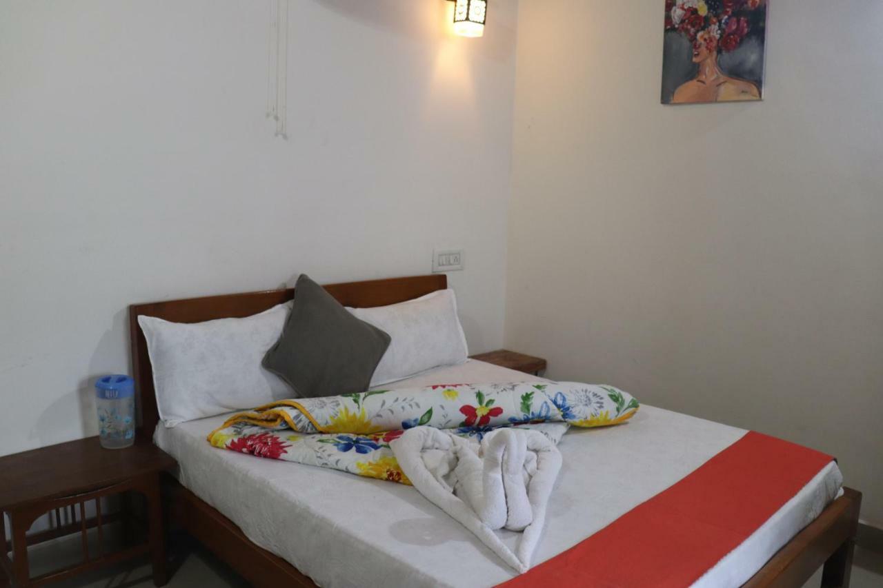 Coorg North Breeze Homestay Madikeri Exterior photo