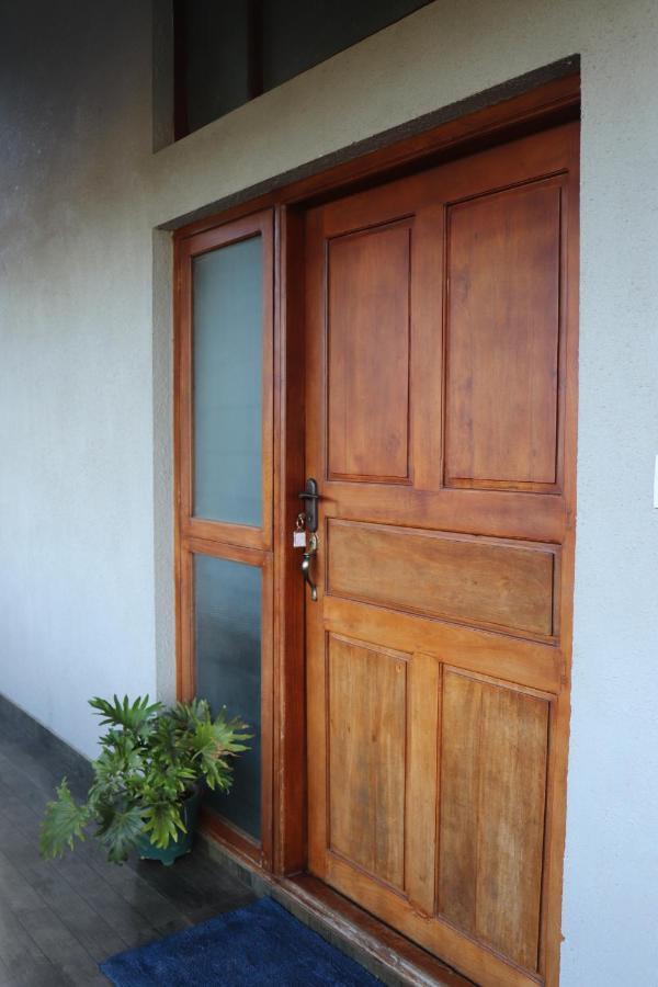 Coorg North Breeze Homestay Madikeri Exterior photo