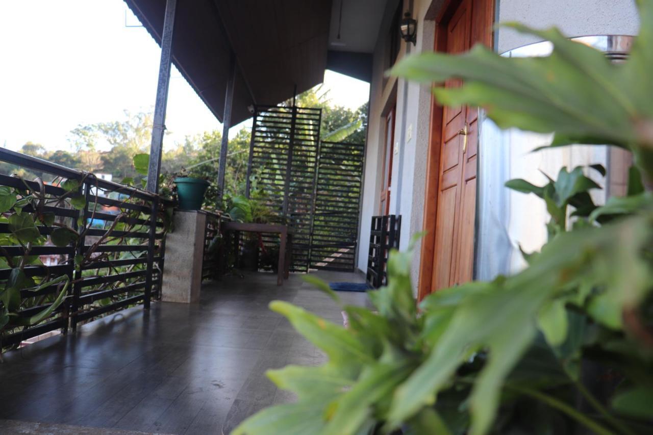 Coorg North Breeze Homestay Madikeri Exterior photo